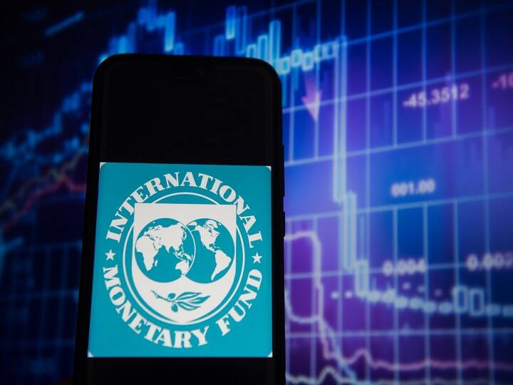 IMF ने जताया भरोसाः भारत एकमात्र देश, जहां अर्थव्यवस्था की ग्रोथ डबल डिजिट में होगी