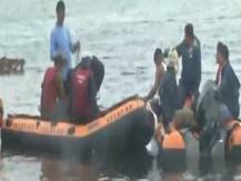 महाराष्ट्र में गणेश विसर्जन के दौरान 12 लोग डूबे, MP में नाव पलटने से 11 की मौत