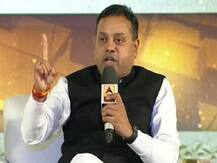 BJP का पलटवार, कहा- कांग्रेस कर रही आर्थिक मंदी का सामना, क्योंकि ‘पैसा जुटाने वाले’ जेल में हैं