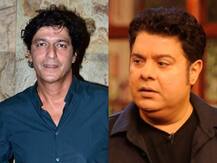 साजिद खान पर कई महिलाओं ने लगाए थे #MeToo के आरोप, अब चंकी पांडे ने कही बड़ी बात