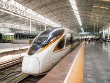 देश की पहली बुलेट ट्रेन परियोजना के लिए लार्सन एंड टुब्रो ने लगाई सबसे सस्ती बोली, 23 सितंबर को खोली गई थी बिड