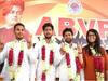 DUSU चुनाव में ABVP का डंका-अध्यक्ष, उपाध्यक्ष और संयुक्त सचिव पद पर किया कब्जा, सचिव का पद NSUI के खाते में