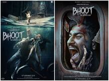 BHOOT POSTER: विक्की कौशल की हॉरर फिल्म का डरावना पोस्टर रिलीज, इस दिन रिलीज होगी फिल्म
