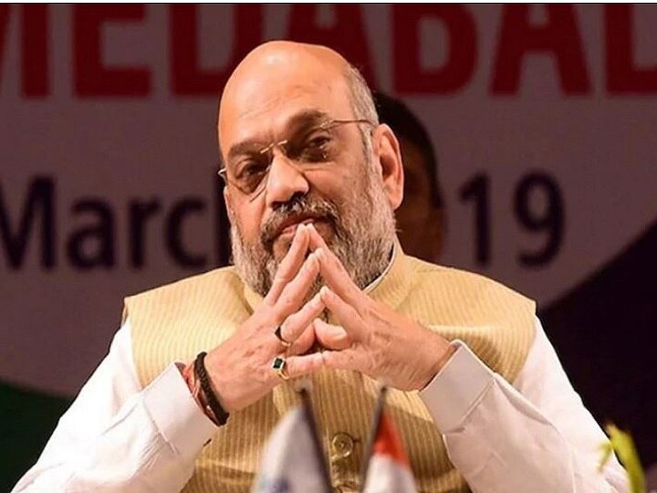 Amit Shah is holds high level meeting with NSA Ajit Doval and other top officials देश की सुरक्षा व्यवस्था को लेकर गृहमंत्री अमित शाह ने उच्च स्तरीय बैठक की, NSA अजीत डोभाल भी रहे मौजूद