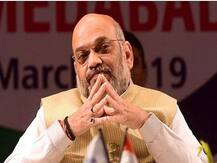 देश की सुरक्षा व्यवस्था को लेकर गृहमंत्री अमित शाह ने उच्च स्तरीय बैठक की, NSA अजीत डोभाल भी रहे मौजूद