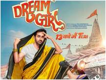 Dream Girl Movie Review: पूजा बनकर \'अंधाधुन\' हंसाते हैं आयुष्मान खुराना, नई कहानी के साथ डायरेक्शन दमदार