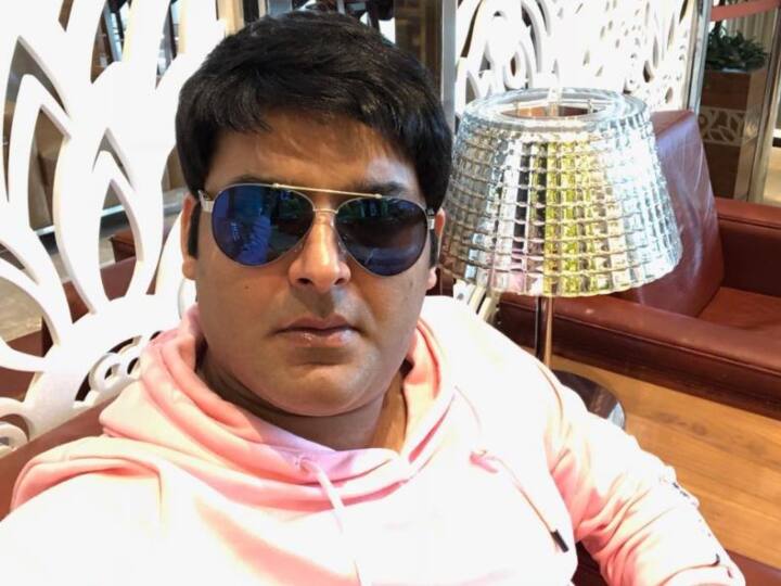  Why Kapil Sharma had to apologize to the Kayastha society by tweeting, know the whole thing क्यों कपिल शर्मा को ट्वीट कर मांगनी पड़ी कायस्थ समाज से माफी, जानें पूरी बात