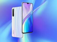 Realme ने लॉन्च किया 64 मेगापिक्सल AI कैमरा वाला \'Realme XT\' स्मार्टफोन, यहां जानें खूबियां
