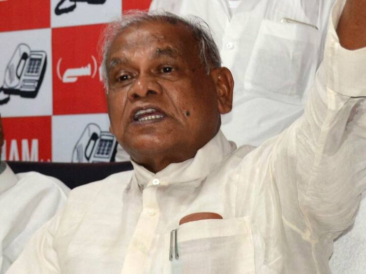 जीतन राम मांझी ने शराब को बताया दवा, कहा- अधिकारियों से लेकर जज तक सब पीते हैं Jeetan Ram Manjhi said from officers to judges everyone drinks alcohol जीतन राम मांझी ने शराब को बताया दवा, कहा- अधिकारियों से लेकर जज तक सब पीते हैं