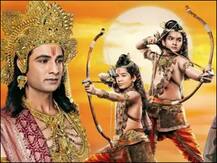 \'राम सिया के लव कुश\' को लेकर सूचना और प्रसारण मंत्रालय ने कलर्स टीवी को जारी किया नोटिस