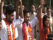 क्या DUSU के नतीजे तय करेंगे दिल्ली विधानसभा चुनाव से पहले यूथ का मूड ?