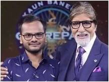 VIDEO: बिहार के सनोज राज बने केबीसी-11 के पहले करोड़पति, ये था सवाल