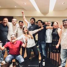 In Pics: हुसैन कुवाजेरवाला, जूही परमार का \'कुमकुम\' रीयूनियन, सामने आई दिलचस्प तस्वीरें