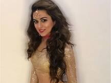 बिग बॉस 13- क्या अभिनेत्री रिद्धि डोगरा ने ठुकरा दिया है सलमान खान का शो?