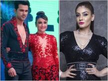 नच बलिए 9- वाइल्ड कार्ड के तौर पर वापसी के बाद उर्वशी ढोलकिया ने रवीना टंडन से किए ये सलाव