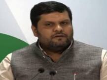 Live डिबेट में संबित पात्रा से गौरव वल्लभ बोले- आप खुश रहिए, सरकार बनाइए, आपके 5 मंत्री हार गए, आपको बधाई