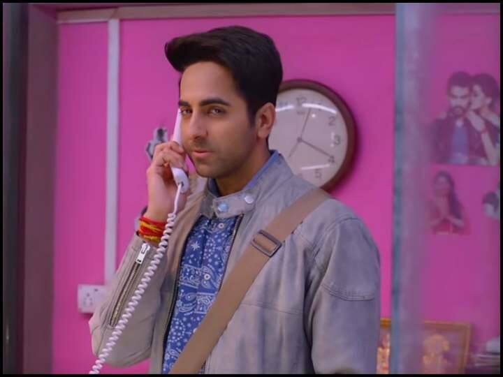 आयुष्मान खुराना की फिल्म 'ड्रीम गर्ल' को बॉक्स ऑफिस पर बहुत अच्छा रिस्पॉन्स मिला है. फिल्म ने बॉक्स ऑफिस पर पहले दिन शानदार ओपनिंग हासिल की है. इसी आंकड़े के साथ ये उनके करियर की सबसे बड़ी ओपनिंग हासिल करने वाली फिल्म बन गई है. हम आपको यहां उनकी पिछली 5 बड़ी ओपनिंग्स के बारे में बता रहे हैं. आगे की स्लाइड्स का रुख कर पढ़ें...