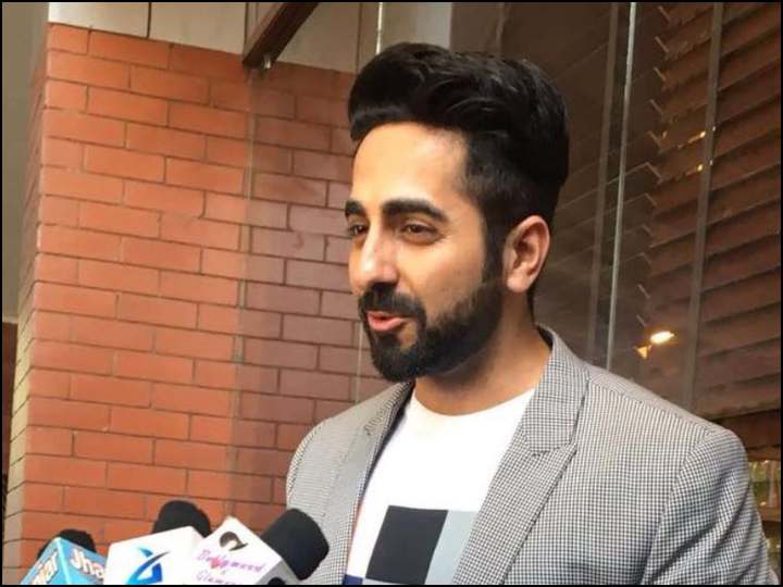 Ayushmann Khurrana: The word nepotism is overused these days