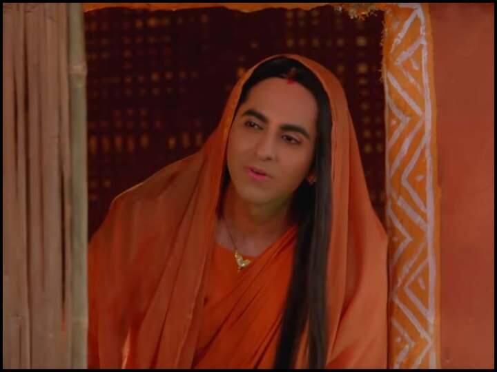 ड्रीम गर्ल ने बॉक्स ऑफिस पर पहले दिन कुल 10.05 करोड़ रुपए की ओपनिंग हासिल की है. फिल्म में आयुष्मान खुराना के साथ नुसरत भरूचा और अन्नू कपूर जैसे कई नामी कलाकार नजर आ रहे हैं.