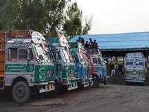 ओडिशाः संबलपुर में ट्रक का कटा साढ़े 6 लाख का चालान, पांच साल से नहीं भरा था कोई टैक्स