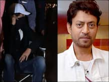 कैंसर का इलाज करवा रहे इरफान लौटे मुंबई, तबीयत को लेकर परिवार ने दिया ये बयान