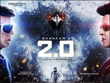 भारत में कमाई के रिकॉर्ड तोड़ने वाली 2.0 का चीन के Box Office पर हुआ बुरा हाल