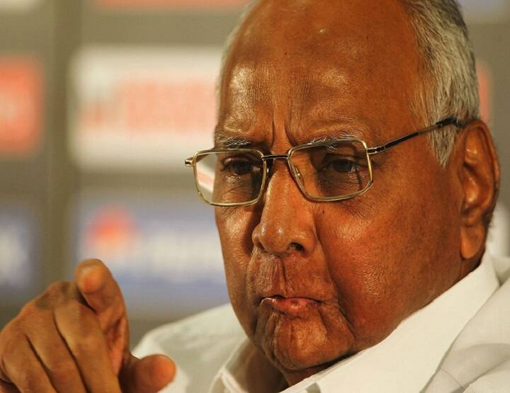 At event for minorities, Sharad Pawar praises Pakistan शरद पवार बोले- पाकिस्तान में मिला था बहुत प्यार, पड़ोसी देश को मुद्दा बनाकर पैदा किया जा रहा है डर