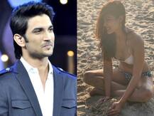 सुशांत सिंह ने शेयर की अपने सपनों की लिस्ट, रिया चक्रवर्ती ने कमेंट में लिखी दिल की बात