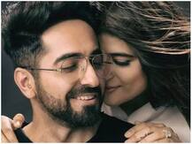 पत्नी ताहिरा कश्यप ने दी आयुष्मान खुराना को जन्मदिन की बधाई, शेयर की बेहद खास तस्वीर