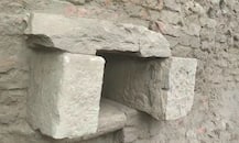 यूपी: अब सुरंग खोलेगी महाभारत काल के लाक्षागृह का रहस्य, एएसआई से रिसर्च की मांग