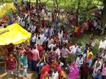 यूपी: एबीपी न्यूज़ की खबर का बड़ा असर, कौशाम्बी पुलिस ने बंद कराया अंधविश्वास का गोरखधंधा