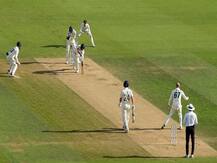 ENG vs AUS: मजबूत स्थिति में मेजबान इंग्लैंड, ऑस्ट्रेलिया पर 382 रन की बढ़त बनाई