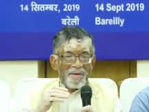 मोदी के मंत्री संतोष गंगवार बोले- ‘देश में रोजगार की नहीं, उत्तर भारतीयों में योग्यता की कमी’