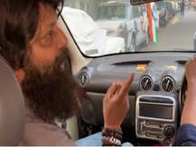 MNS नेता नितिन नंदगांवकर का दावा- खुफिया बटन के जरिए टैक्सी ड्राइवर यात्रियों से वसूलते हैं ज्यादा पैसा