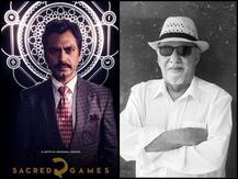 मशहूर लेखक पाउलो कोइल्हो ने नवाज़ुद्दीन को बताया ग्रेट एक्टर, ‘सेक्रेड गेम्स 2’ को कहा बेस्ट सीरीज़