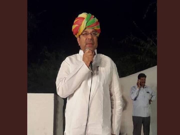 BJP Leader Satish Poonia Says Without RSS there would have been no Hindustan बीजेपी नेता बोले-RSS नहीं होता तो हिन्दुस्तान नहीं होता, जेडीयू ने कहा- ये ज्यादा हो गया