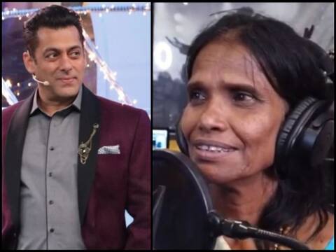 रानू मंडल ने सलमान खान से गिफ्ट में फ्लैट मिलने की रिपोर्ट्स को किया खारिज, कहा- वो देते तो एलान करते रानू मंडल ने सलमान खान से गिफ्ट में फ्लैट मिलने की रिपोर्ट्स को किया खारिज, कहा- वो देते तो एलान करते