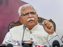 Exit Poll: एक्सिस माई इंडिया के एग्जिट पोल में बीजेपी को झटका, हरियाणा में किसी को बहुमत नहीं