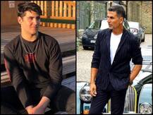 17 साल के हुए आरव, बेटे के जन्मदिन पर अक्षय कुमार ने कहा- मैं हमेशा तुम्हारे साथ रहूंगा