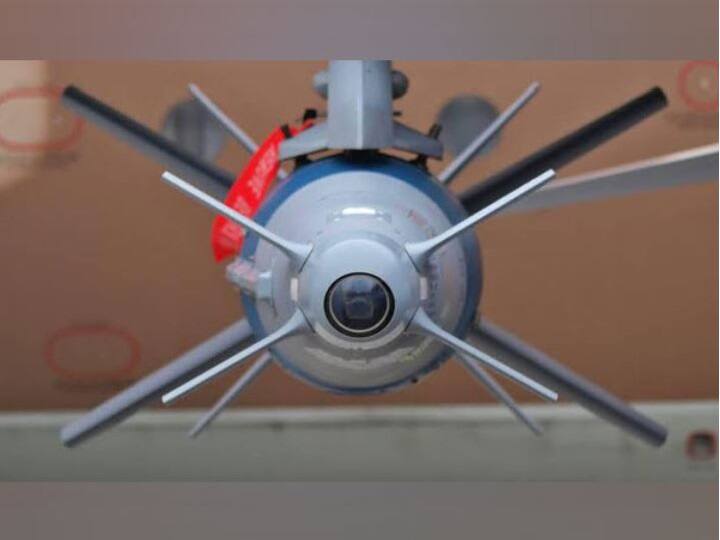 Indian Air Force IAF receives Spice 2000 bombs वायुसेना को मिलना शुरू हुआ स्पाइस 2000 बम, बालाकोट एयर स्ट्राइक में किया गया था इसका इस्तेमाल