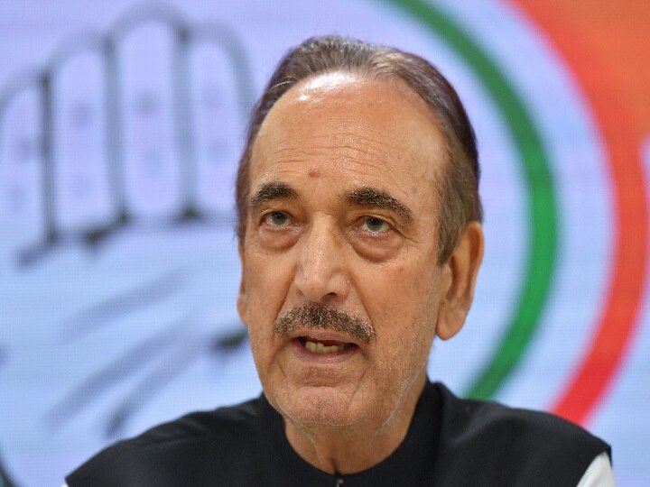 Congress leader Ghulam Nabi Azad said victory of party in forthcoming state elections is priority ANN गुलाम नबी आजाद बोले- अगले दो महीने में कांग्रेस को जिताना प्राथमिकता, पार्टी जहां बुलाएगी वहां जाएंगे