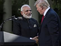 अमेरिका: एक मंच पर होंगे पीएम मोदी और डोनाल्ड ट्रंप, भारतीय-अमेरिकी लोगों को एक साथ करेंगे संबोधित