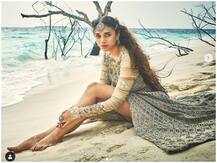 अदिति राव हैदरी ने पांच साल की उम्र में सीख लिया था भरतनाट्यम, अब भी है खास कनेक्शन