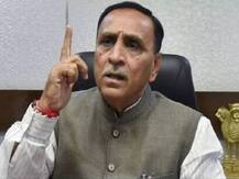 गुजरात के सीएम विजय रूपानी का कांग्रेस पर हमला- पूछा 'क्या राहुल गांधी मेथी और धनिया का अंतर बता सकते हैं?'