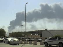 सऊदी में तेल कंपनी पर हमले का बुरा असर: कच्चे तेल के दाम 12 फीसद बढ़े, ट्रंप ने रिजर्व तेल के इस्तेमाल को दी मंजूरी