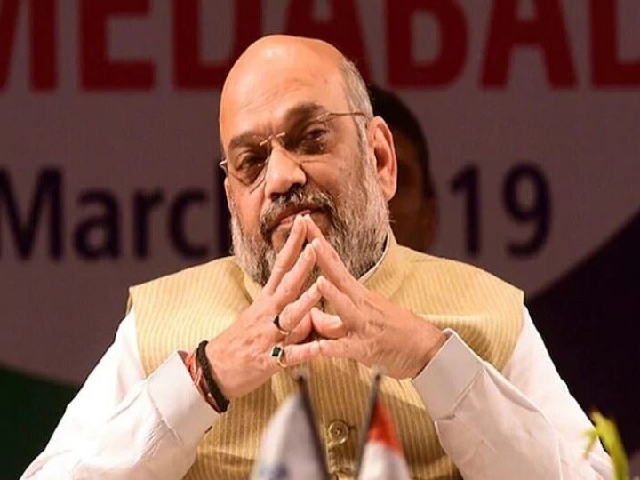 Maharashtra Assembly Election 2019 Amit Shah cancels Mumbai trip BJP-Sena poll pact not yet in sight अमित शाह ने मुंबई का दौरा रद्द किया, बीजेपी-शिवसेना में सीटों का बंटवारा अधर में लटका