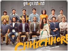 BOX OFFICE: \'ड्रीम गर्ल\' की रिलीज के बाद भी सिनेमाघरों में छाए हुए हैं \'छिछोरे\', जानें बंपर कमाई के आंकड़े