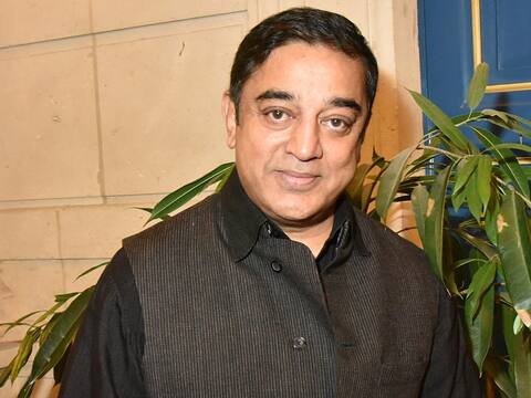 तमिलनाडु में हिंदी पर फिर शुरू हुआ महासंग्राम, कमल हासन ने कहा- कोई शाह, सुल्तान या सम्राट... तमिलनाडु में हिंदी पर फिर शुरू हुआ महासंग्राम, कमल हासन ने कहा- कोई शाह, सुल्तान या सम्राट...