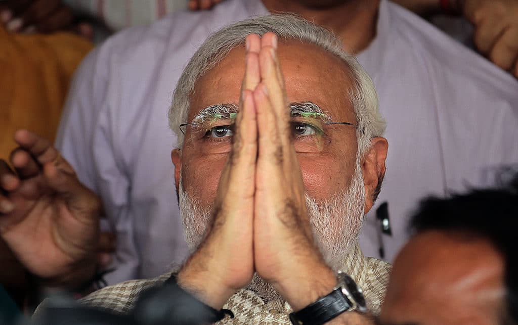 Narendra Modi Birthday: गुजरात के वडनगर से PMO तक, PM मोदी की कहानी संघर्ष और साहस को बयां करती है