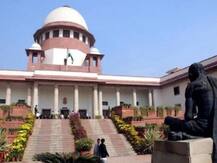 अयोध्या मामला: LIVE स्ट्रीमिंग पर सुप्रीम कोर्ट ने रजिस्ट्री से मांगी रिपोर्ट, पूछा- क्या ऐसा संभव है?